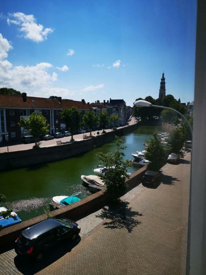 Appartement Middelburg4You Exterior foto